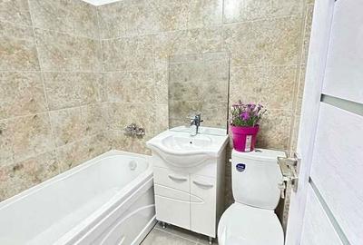 Garsonieră semidecomandată în Giurgiului - 1