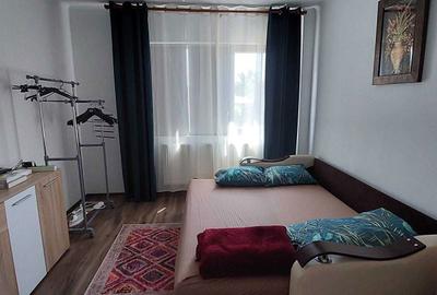 Garsonieră decomandată în Central - 4