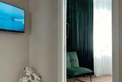 Garsonieră în Titan - 6