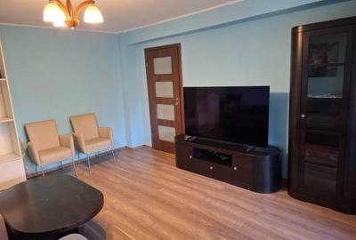 Apartament cu 2 camere decomandat în Aviației - 5