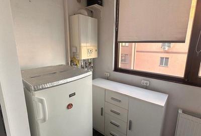 Garsonieră în Dudu - 6