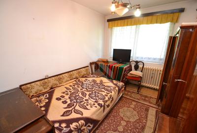 Apartament cu 3 camere semidecomandat în Drumul Taberei - 7