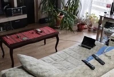 Apartament cu 2 camere decomandat în Antiaeriană - 1