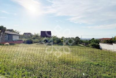 Teren intravilan 2063 mp in zona Dealuri Oradea - 6