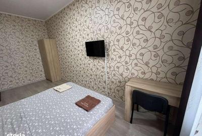 Apartament cu 2 camere în Ultracentral - 13