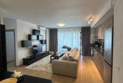 Apartament cu 3 camere decomandat, mobilat în Cotroceni - 3