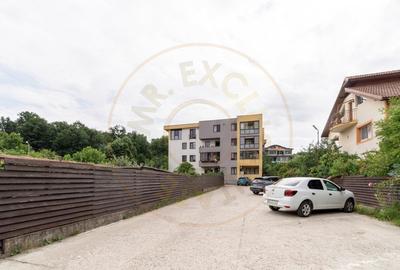 Apartament cu Gradina - Gavana 3, Pitesti! - 14
