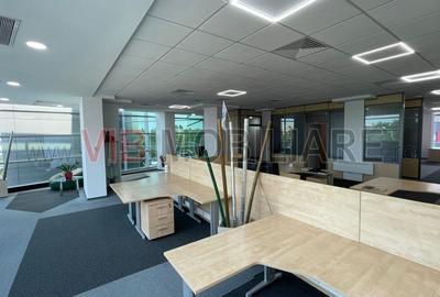 Spatiu Comercial - Baneasa - Mentenanta inclusa - de la 300 mp - Comision 0 % - 3
