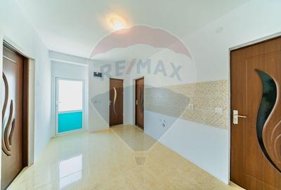 Apartament cu 2 camere de vanzare - curte comuna - 3