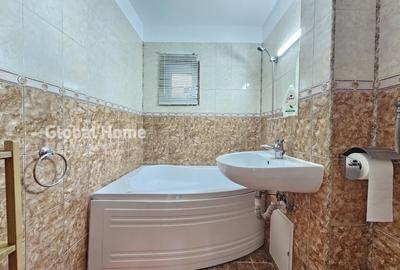 Apart 4 camere 86mp | Aviatiei - Mall Promenada - Metrou AV | Centrala proprie - 21