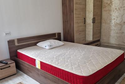 Casă cu 2 camere în Exterior Vest - 1