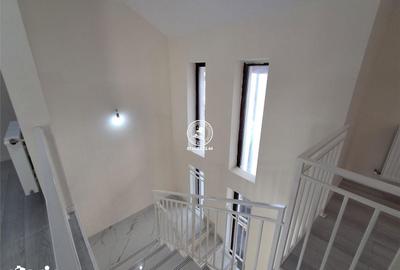 Casă cu 4 camere cu Teren 500 Mp în Lețcani - 18