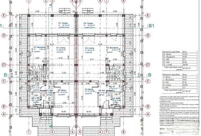 SX632 Duplex - Sacalaz - Posibilitate alegere finisaje SX632 Duplex - Sacalaz - Posibilitate alegere finisaje - 26