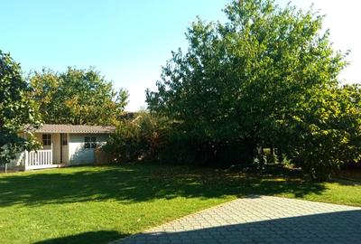 Casă cu 4 camere cu Teren 150 Mp în Central - 2