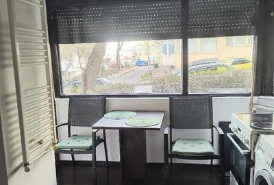 Garsonieră decomandată în Central - 5