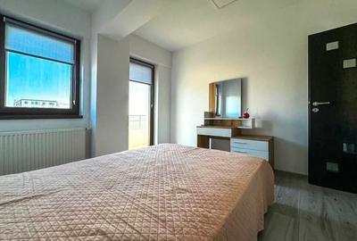 Apartament 3 camere Tomis Plus - 6