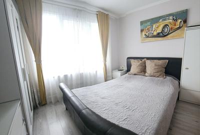 Apartament cu 2 camere decomandat în Astra - 2