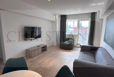 Apartament cu 3 camere decomandat, mobilat în Drumul Sării - 2