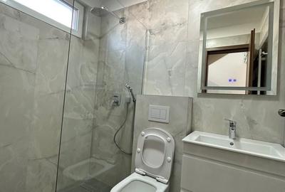 Duplex cu 5 camere cu Canalizare în Nord - 24