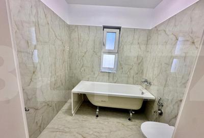 Casa de inchiriat 3 camere, 2 bai, curte pavata, Cetate - 2