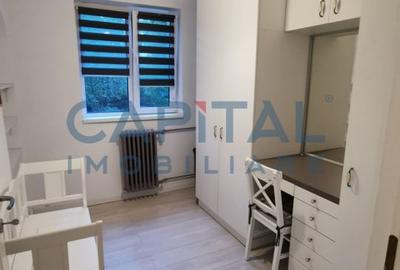 Apartament cu 3 camere semidecomandat în Gheorgheni - 6