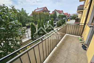 Apartament 3 camere, la vila in Selimbar - 9