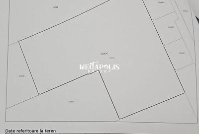 2 camere | Curte 292 mp | Bloc intabulat | 58 mp utili | Parcare - 7