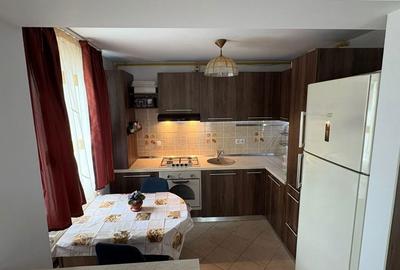 Apartament cu 3 camere în Jiului - 2