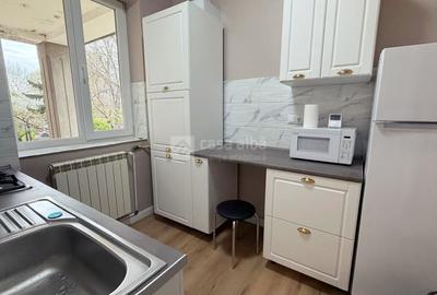 Apartament cu 2 camere decomandat, mobilat în Copou - 6