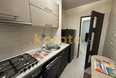 Apartament cu 3 camere decomandat, mobilat în Drumul Taberei - 18