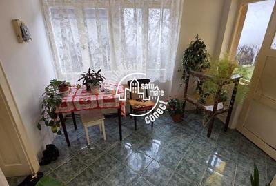 Casă cu 4 camere cu Teren 500 Mp în Titulescu - 5