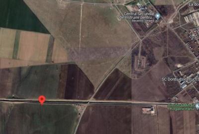 Teren extravilan arabil cota parte 3/32 Smardan, ID: R276... - 3