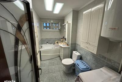 Apartament 3 camere | 77 mpu | zona Piata Flora Manastur - 8