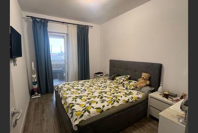Apartament Chișoda: 2 camere, 53 mp, comision 0% - 3
