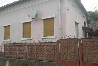 Casă cu 3 camere în Ciugud - 9
