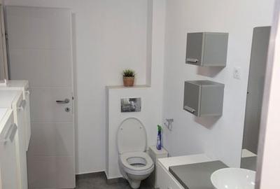 Apartament cu 2 camere în Mărăști - 6