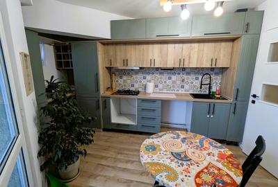 Apartament 2 camere decomandate, zona Profi Grigorescu - 1