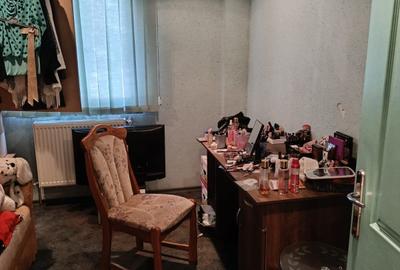 Apartament cu 3 camere, 66mp, Gheorgheni/ Hermes - 4