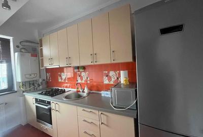 Garsonieră în Antiaeriană - 2