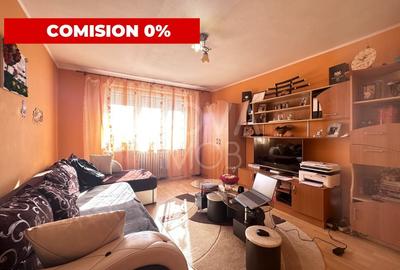 Apartament 2 camere, decomandat, etajul 1 - Cisnadie - 2