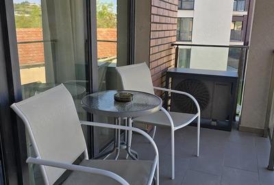 Apartament cu 2 camere decomandat în Cetății - 3