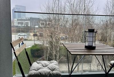 Garsoniera Cloud9 Residence, loc de parcare inclus. - 15