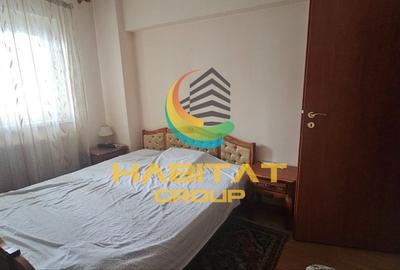 Apartament 3 camere, loc de parcare- Timpuri Noi - 5