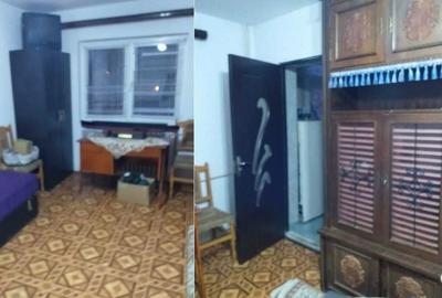 Apartament cu 2 camere decomandat în Sud - 2