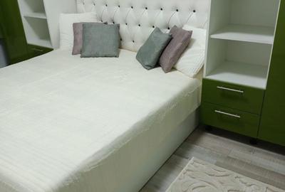 Apartament cu 2 camere decomandat în Avantgarden