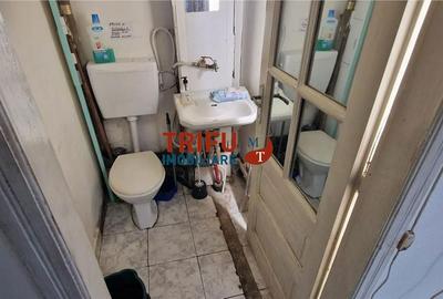 Spațiu comercial, de 12 mp, în Cetate - 1