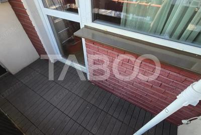 Apartament cochet de vanzare 3 camere 80mp 2 bai balcon zona Centrala - 3