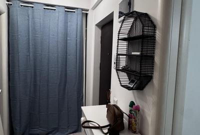 Garsoiera, posibilitate loc de parcare, et 3/4,  contract ANAF, centrala proprie - 3