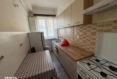 Apartament cu 2 camere în Gruia - 4