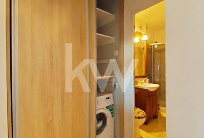 Inchiriere garsoniera mobilata si utilata, Bulevardul Grivitei - 10